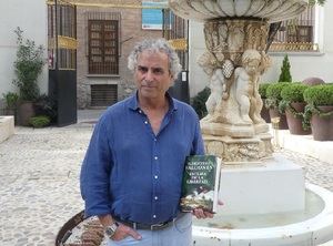Entrevista a Ildefonso Falcones: “La esclavitud en Cuba es un tema en el que se suele pasar de puntillas”
