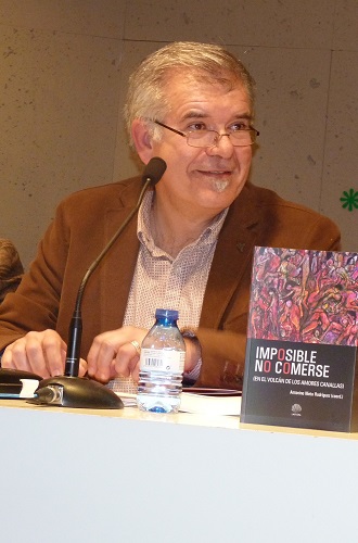 Javier Velasco Oliaga