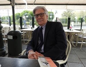Entrevista a Iñaki Ezkerra: “Vivimos en una época barojiana en cuanto al populismo y al arribismo de nuestros políticos”