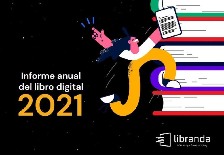 Informe Anual del Libro Digital
