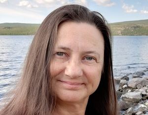 La versatilidad de una escritora sami: Inger-Mari Aikio-Arianaick
