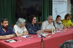 Se presenta en Madrid "Francisco Umbral y la desquiciada eufonía"
