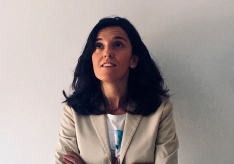 Irene Rodríguez Aseijas e Ibón Martín, ganadores ex aequo del II Premio ‘Paco Camarasa’ de novela negra