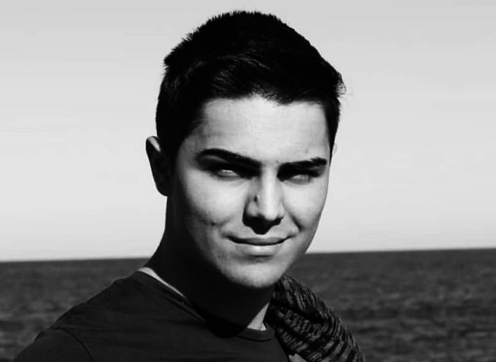 “Desencuentros” el debut en la poesía de Isaac Martín Todoliteratura