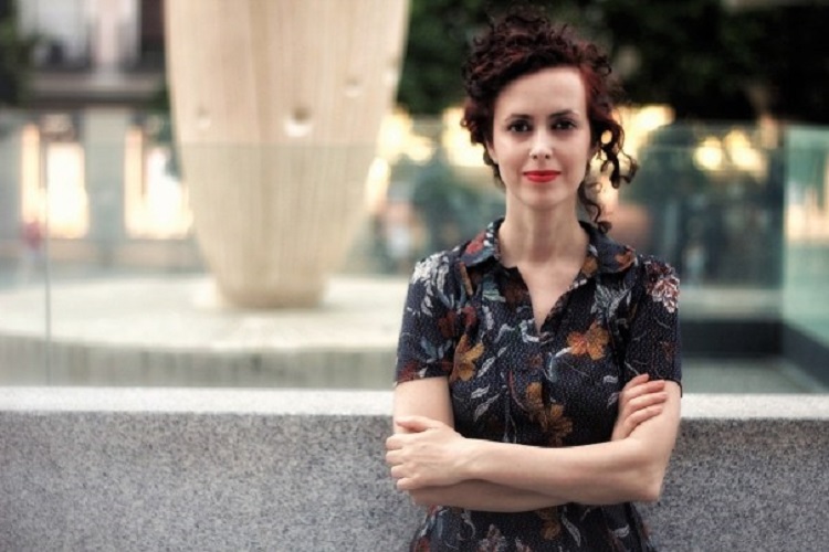 Isabel Cadenas Cañón