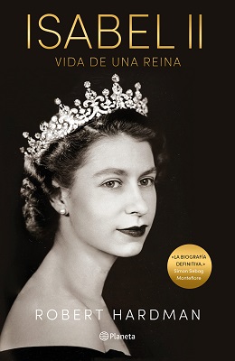 Isabel II. Vida de una reina