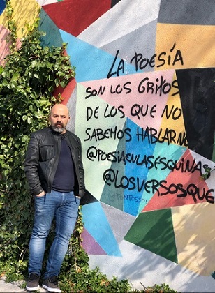 Ismael Ahamdanech Zarco