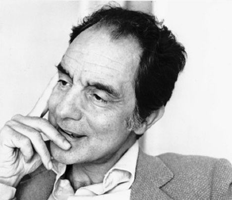 Italo Calvino cumple 100 años