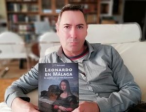 Entrevista a J. T. Boyano: “Leonardo tuvo una inagotable curiosidad que abarca todos los ámbitos del saber”