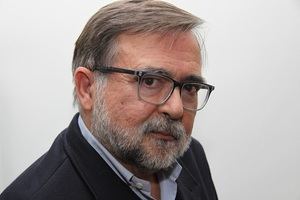 Entrevista a José Calvo Poyato: “El sueño de Hipatia es una reflexión sobre adónde puede conducir la intolerancia”