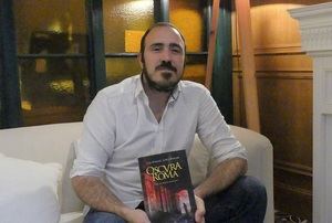 Entrevista a Luis Manuel López Román: “La religión y la magia siempre van de la mano”