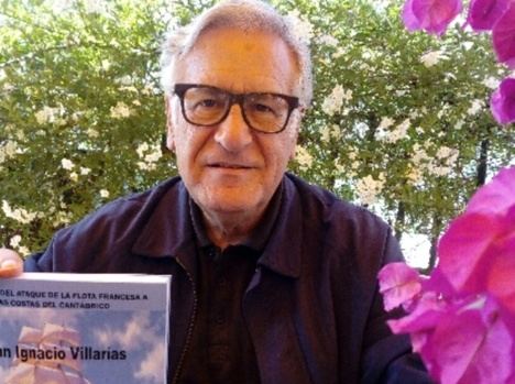 Juan Ignacio Villarías: 