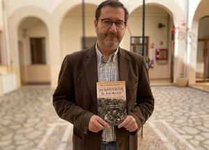 Entrevista a Jaime Vázquez Allegue: “El descubrimiento de los manuscritos del Mar Muerto fue uno de los hallazgos arqueológicos más importantes del siglo XX”