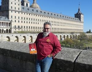 Entrevista a Javier Santamarta del Pozo: “Estamos politizando en demasía nuestra historia”