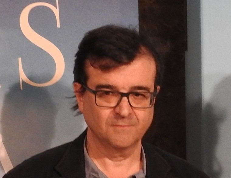 Javier Cercas