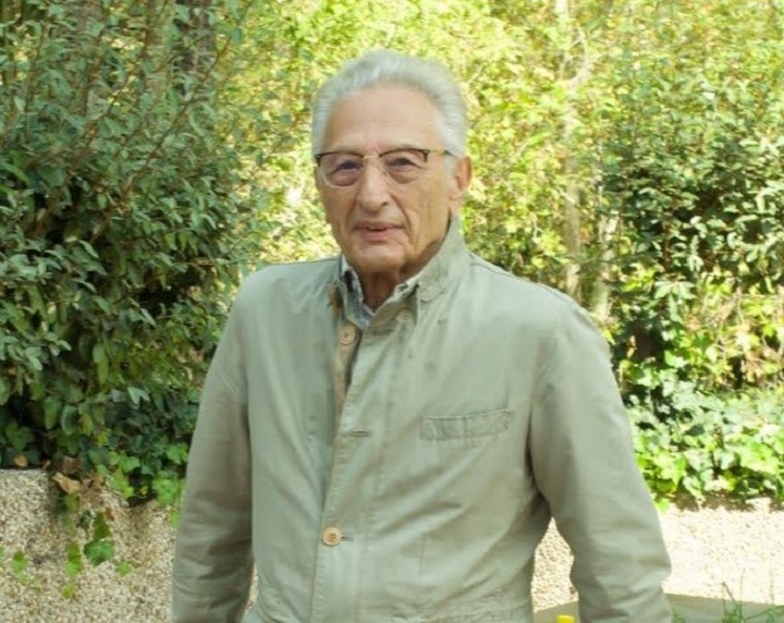 Javier Olalde