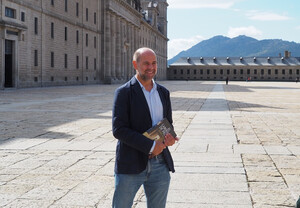“El laberinto de piedra”, un paseo por la construcción del Monasterio de El Escorial