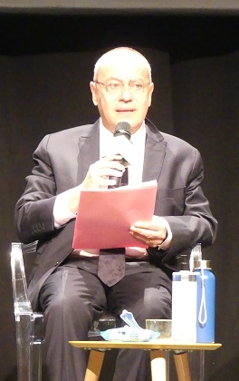 Jean-Michel Casa