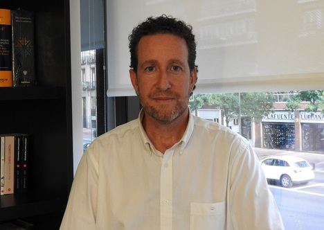 Jerónimo Tristante gana el XII Premio Logroño de Narrativa y el logroñés Guillermo Sáez el IV Premio de Narrativa para Jóvenes Escritores
