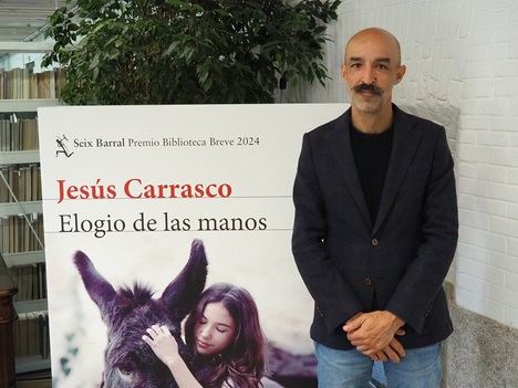Jesús Carrasco