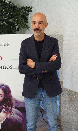 Jesús Carrasco