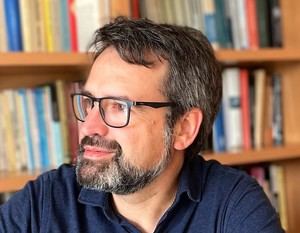Entrevista a Juan Francisco Ferrándiz: “El siglo XII fue el embrión de los Derechos Humanos, un gran triunfo de la Humanidad”