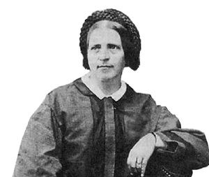 Johanna Spyri, autora de Heidi, destacó por su convencida defensa de la naturaleza y los derechos de los animales en el siglo XIX en Suiza