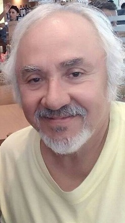 Jorge Luis López Aguilar