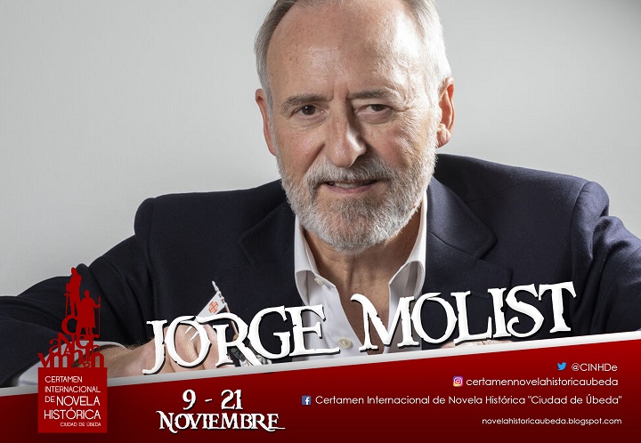 Jorge Molist