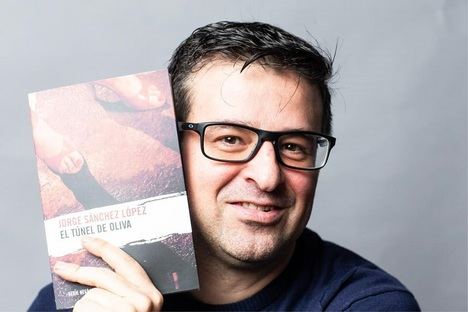 Jorge Sánchez López