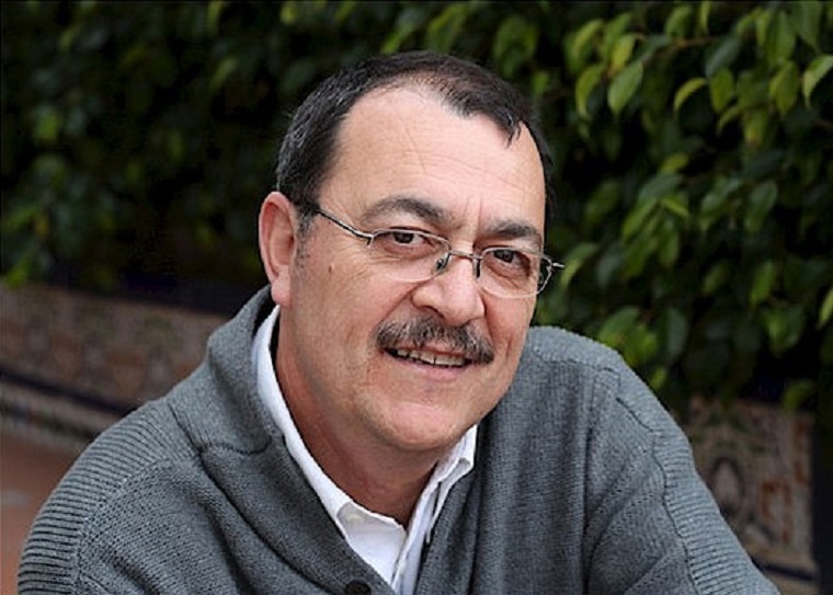 José Antonio Santano