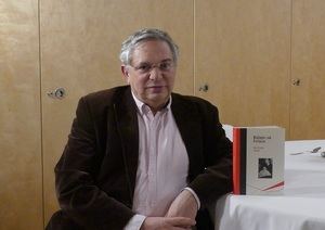Se presenta “Diálogos con Ferlosio”, que recoge la práctica totalidad de las entrevistas realizadas a Rafael Sánchez Ferlosio