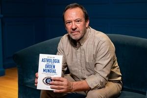 Entrevista a José Millán: “La ciencia moderna te vuela la cabeza más que la astrología”