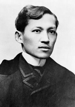 Legado “in memoriam” de José Rizal, escritor y héroe de la independencia filipina, el próximo lunes