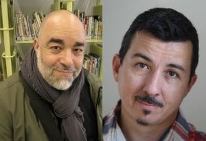 Josan Hatero y Daniel Hernández Chambers, ganadores de la XXXII edición del Premio EDEBÉ de Literatura Infantil y Juvenil