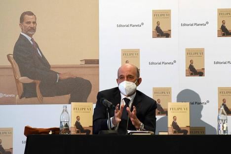 José Antonio Zarzalejos