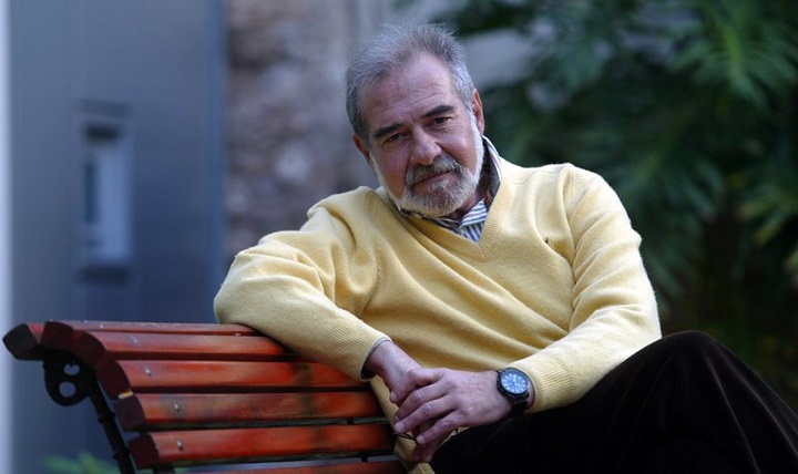 José Manuel Echevarría Mayo