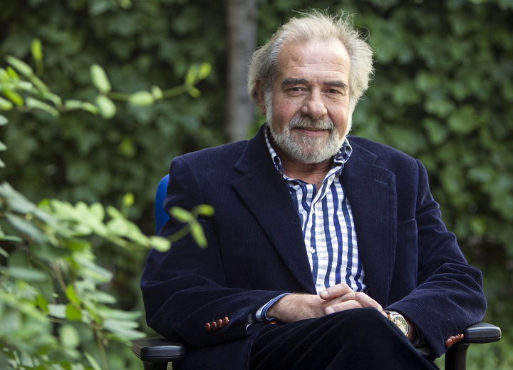 José Manuel Echevarría Mayo