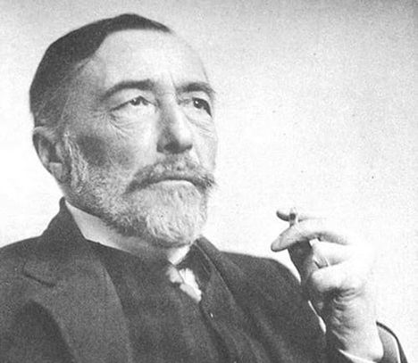 Joseph Conrad