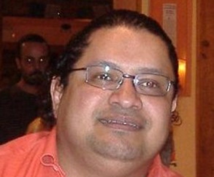 Juan Carlos Chirinos