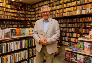 Entrevista a Juan Claudio Lechín Weise: 