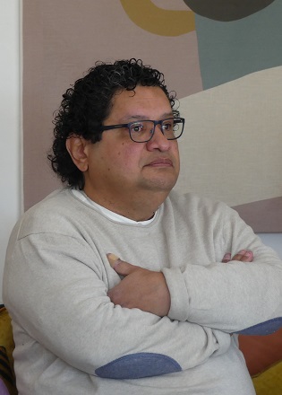 Juan Carlos Chirinos