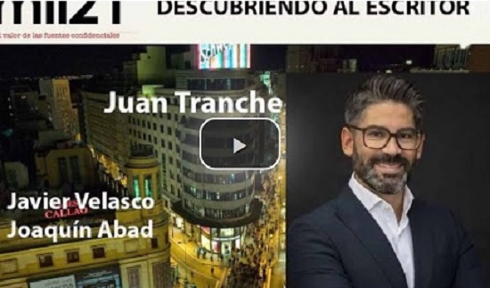 Juan Tranche