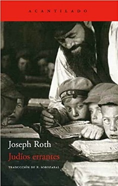 Joseph Roth: 
