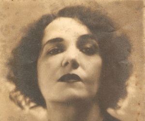 Judith Teixeira: El tiempo hace justicia a una poeta portuguesa estigmatizada