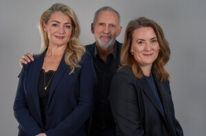 La colaboración entre Jussi Adler-Olsen, Stine Bolther y Line Holm marca una nueva etapa en la saga del Departamento Q