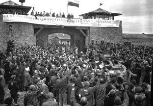 El próximo 5 de mayo se celebra el 75º Aniversario de la liberación de Mauthausen-Gusen
