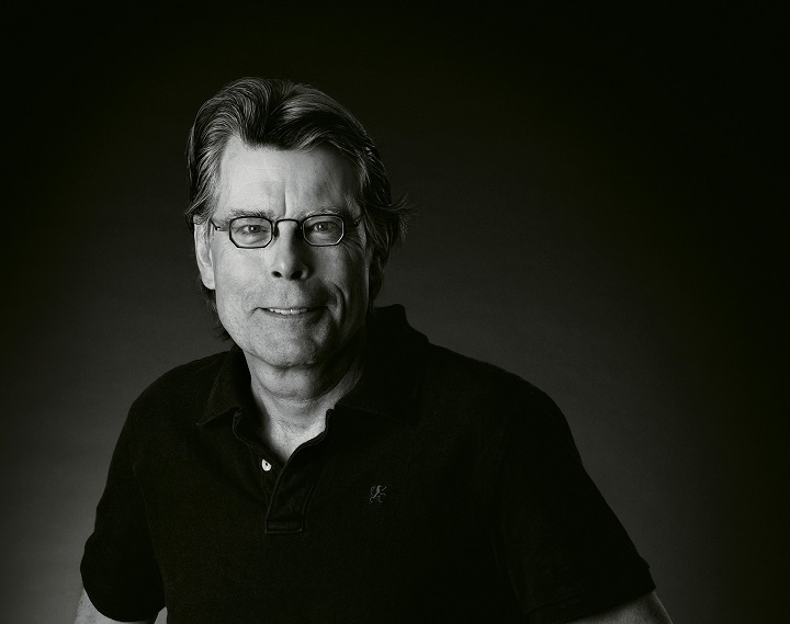 Stephen King