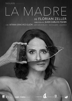 La desesperación del amor y el olvido en la obra de teatro "La madre", de Florian Zeller