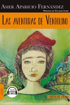 Las aventuras de Ventolino